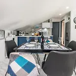 Appartement Lovely In Na Moru Sveti Petar (Zadar)
