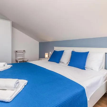 2 Bedroom Lovely In Na Moru Lejlighed