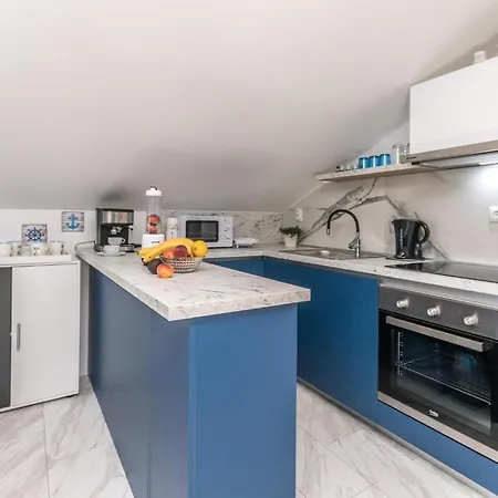 2 Bedroom Lovely In Na Moru *