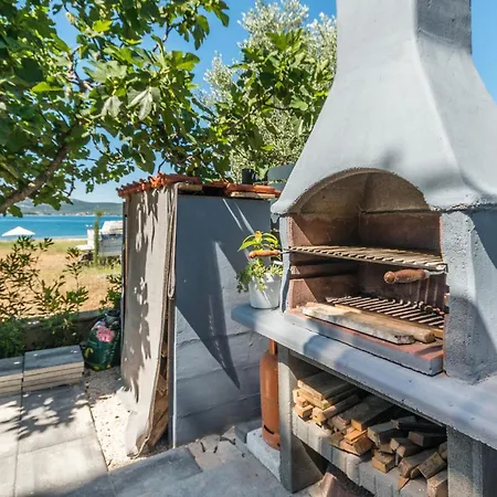 2 Bedroom Lovely In Na Moru Appartamento Sveti Petar (Zadar)