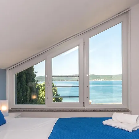 Appartamento 2 Bedroom Lovely In Na Moru Sveti Petar (Zadar)