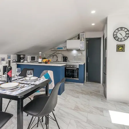 2 Bedroom In Sveti Petar Na Moru