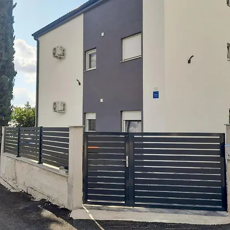 2 Bedroom In Sveti Petar Na Moru *