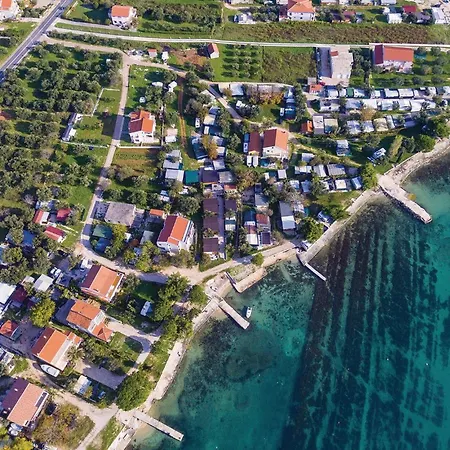 2 Bedroom In Sveti Petar Na Moru * Sveti Petar (Zadar)
