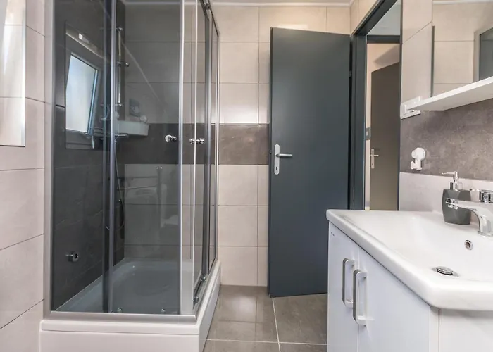 Appartamento Lovely In Na Moru Sveti Petar (Zadar)