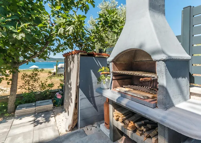 Lovely In Na Moru Appartamento Sveti Petar (Zadar)