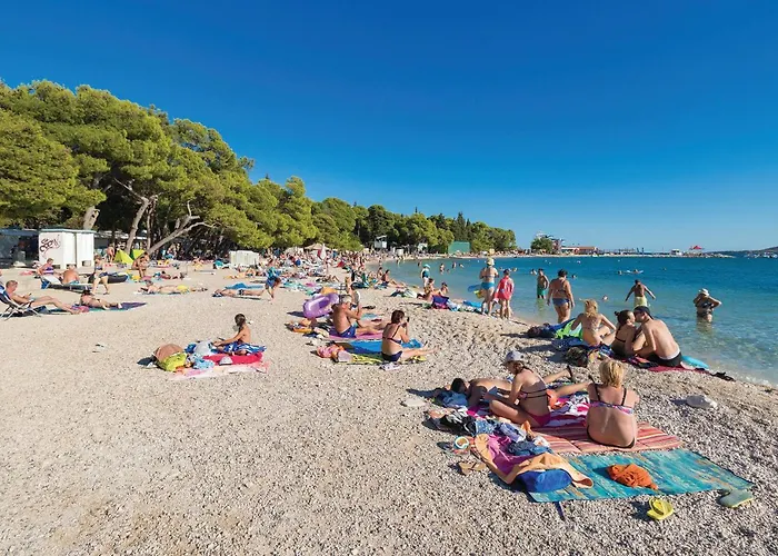 Appartamento Lovely In Na Moru Sveti Petar (Zadar)