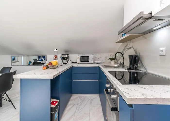 Lovely In Na Moru Appartamento Sveti Petar (Zadar)