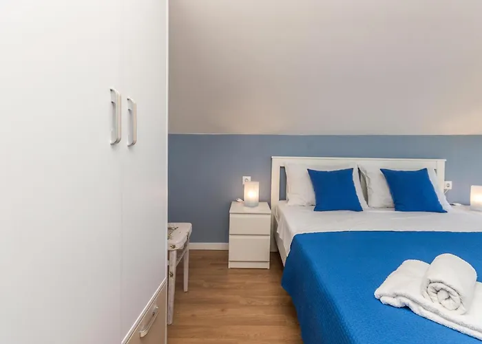 Appartamento Lovely In Na Moru *