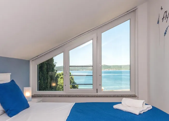 Appartamento Lovely In Na Moru Sveti Petar (Zadar)