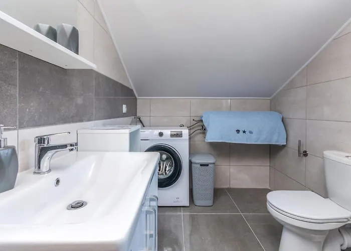 Appartamento Lovely In Na Moru *