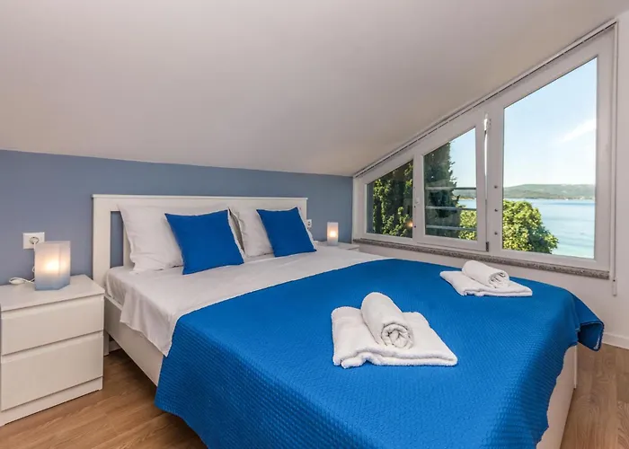 Lovely In Na Moru Sveti Petar (Zadar)