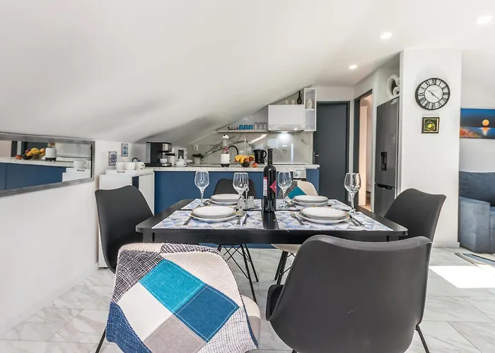 Appartamento Lovely In Na Moru Sveti Petar (Zadar)