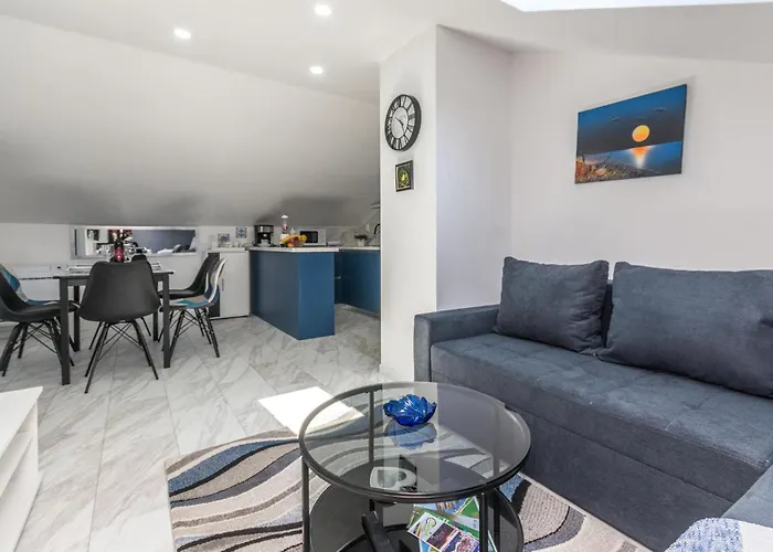 Appartamento Lovely In Na Moru *