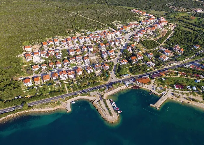 Appartamento Lovely In Na Moru Sveti Petar (Zadar)