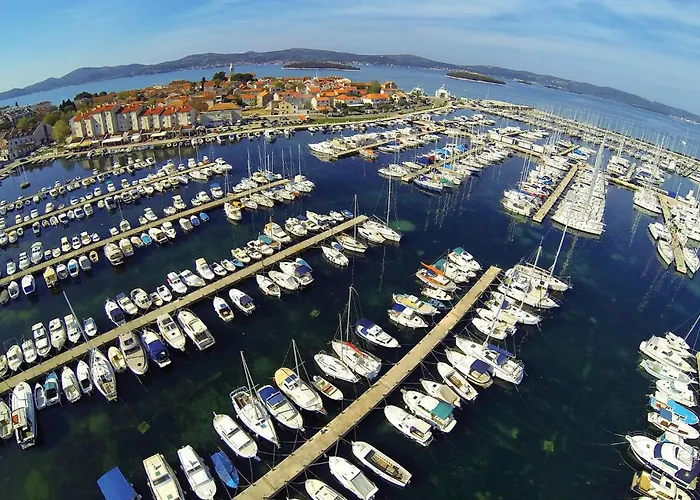 Lovely In Na Moru * Sveti Petar (Zadar)